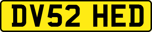 DV52HED
