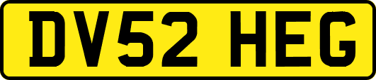 DV52HEG