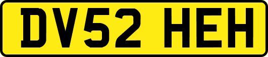 DV52HEH