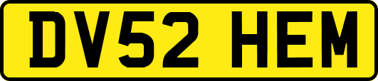 DV52HEM