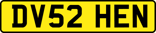DV52HEN