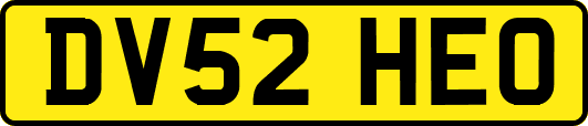 DV52HEO