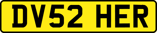 DV52HER