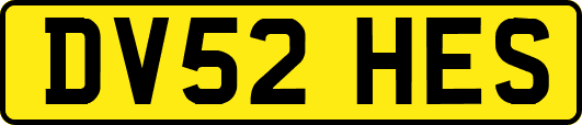 DV52HES