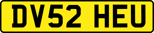 DV52HEU