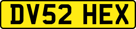 DV52HEX