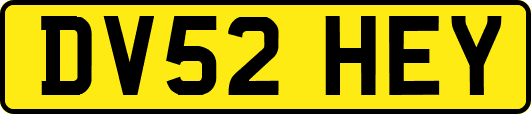 DV52HEY