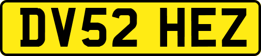 DV52HEZ