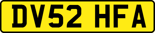 DV52HFA