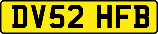 DV52HFB