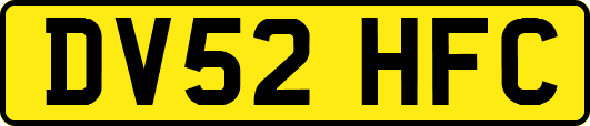 DV52HFC