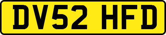 DV52HFD