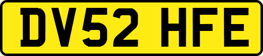DV52HFE
