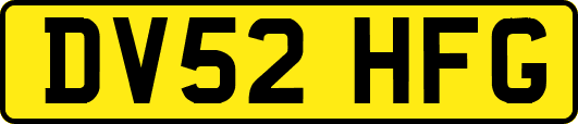 DV52HFG
