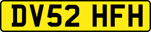 DV52HFH