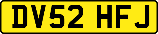 DV52HFJ