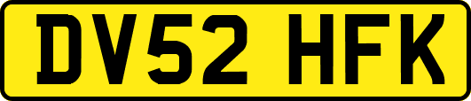 DV52HFK
