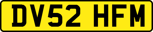 DV52HFM