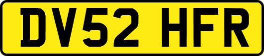 DV52HFR