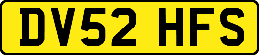 DV52HFS