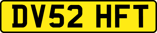 DV52HFT