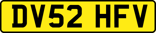 DV52HFV