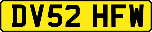DV52HFW