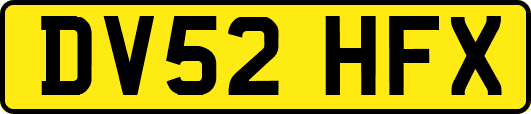 DV52HFX
