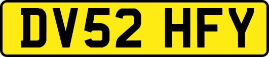 DV52HFY