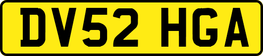 DV52HGA