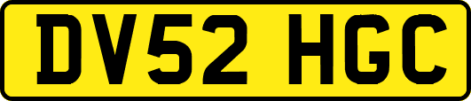 DV52HGC