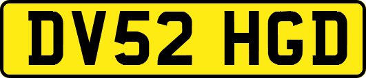 DV52HGD