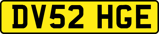 DV52HGE