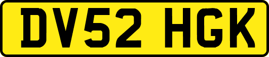 DV52HGK