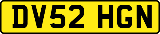 DV52HGN