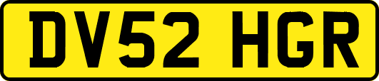 DV52HGR