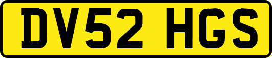 DV52HGS