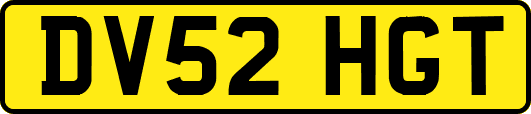 DV52HGT