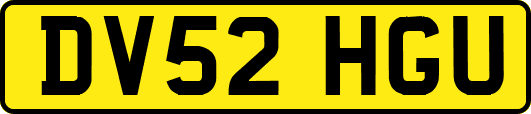 DV52HGU