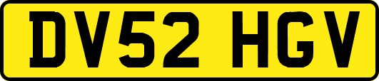 DV52HGV