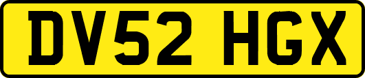 DV52HGX