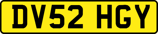 DV52HGY