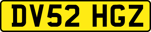 DV52HGZ