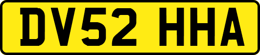 DV52HHA