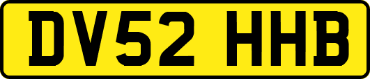 DV52HHB