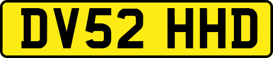 DV52HHD