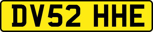 DV52HHE