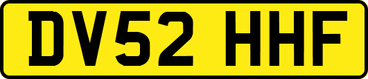 DV52HHF