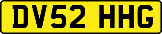 DV52HHG