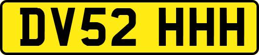 DV52HHH